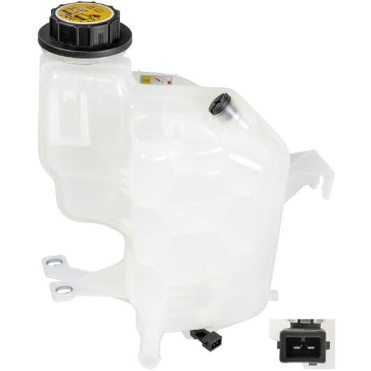 173569 Febi Бачок охолоджувальної рідини