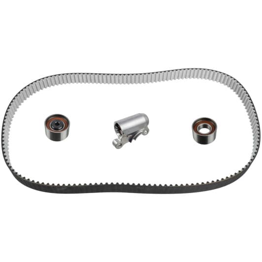 173651 Febi Комплект ременя ГРМ