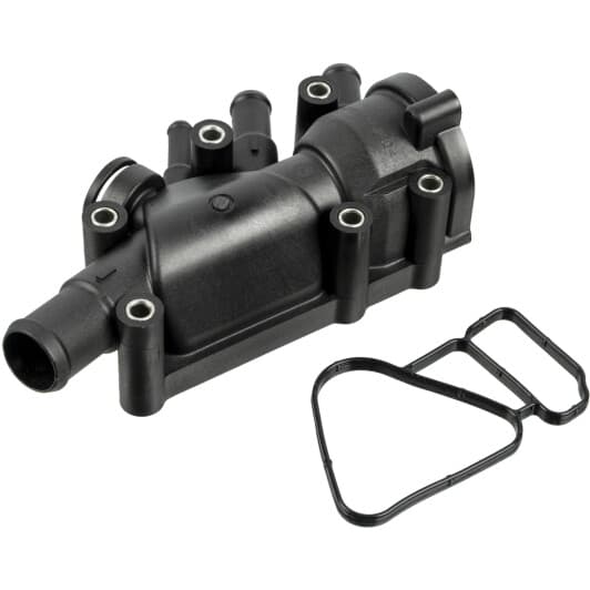 174458 Febi Корпус термостата