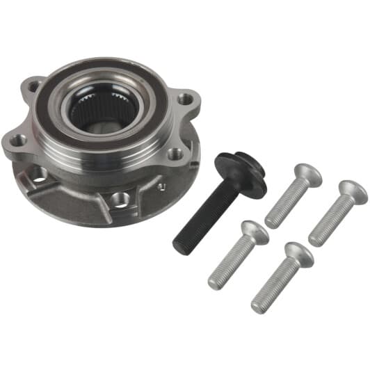 175307 Febi Комплект ступицы колеса
