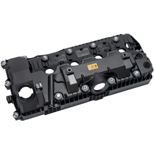 176649 Febi Клапанная крышка