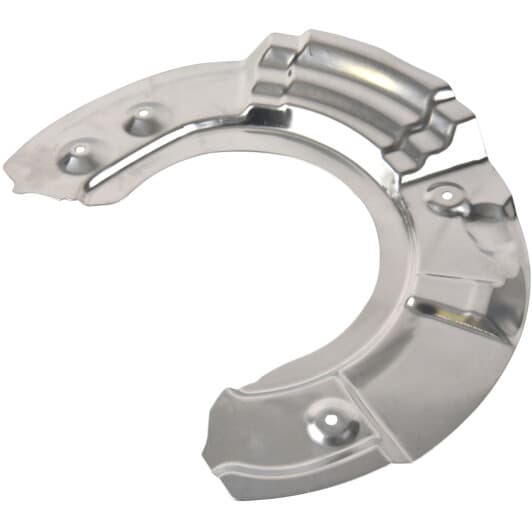 176764 Febi Кожух тормозного диска