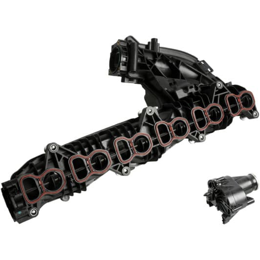 176958 Febi Впускной патрубок