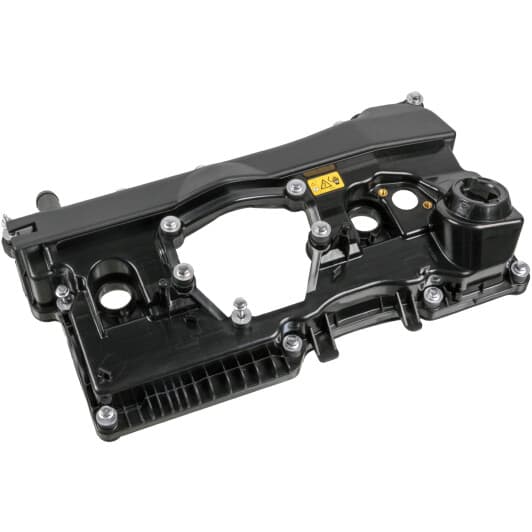 178579 Febi Клапанная крышка