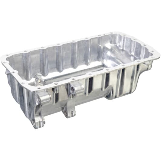 176382 Febi Масляный поддон двигателя