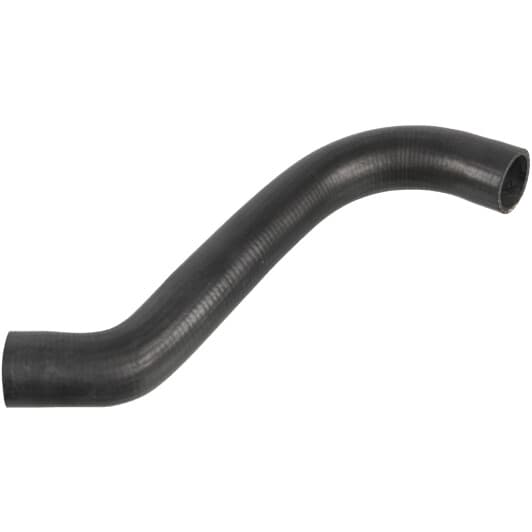 107633 Febi Патрубок радиатора системы охлаждения двигателя для Iveco Daily III