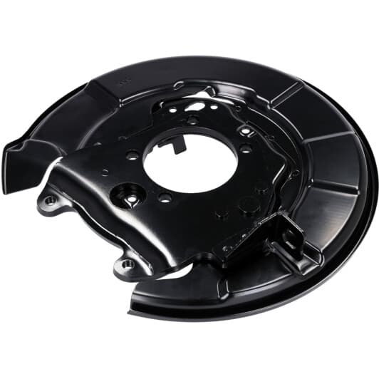 176757 Febi Кожух тормозного диска для Toyota RAV4