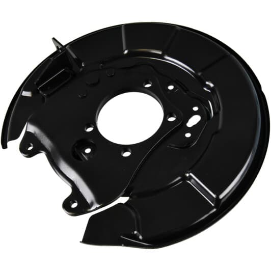 176756 Febi Кожух гальмівного диску для Toyota RAV4