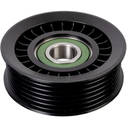 176536 Febi Обвідний ролик поліклинового ременя