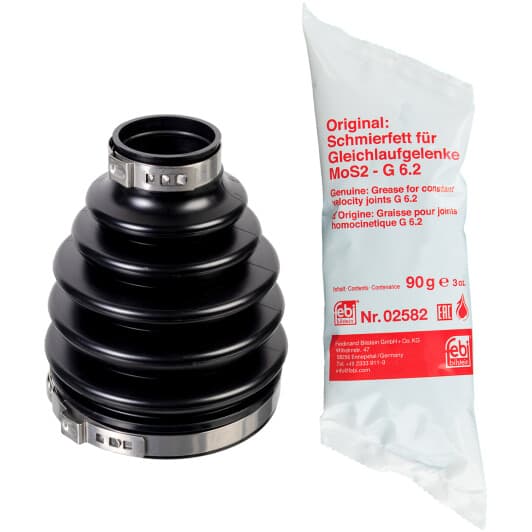 176745 Febi Пыльник ШРУСа