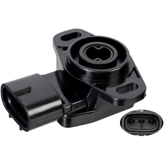 171423 Febi Датчик положения дроссельной заслонки