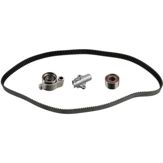 174741 Febi Комплект ременя ГРМ
