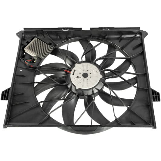 171314 Febi Вентилятор системи охолодження двигуна