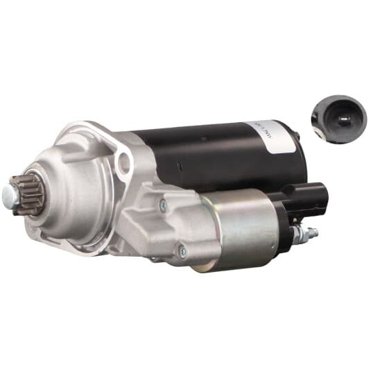 101569 Febi Стартер