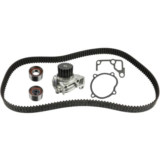 173769 Febi Комплект ремня ГРМ + помпа для Mazda 6