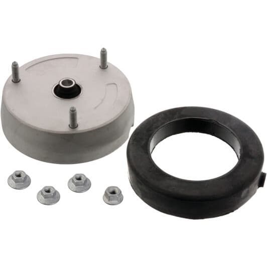 177475 Febi Комплект (опора + подшипник)