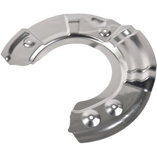 176765 Febi Кожух гальмівного диску