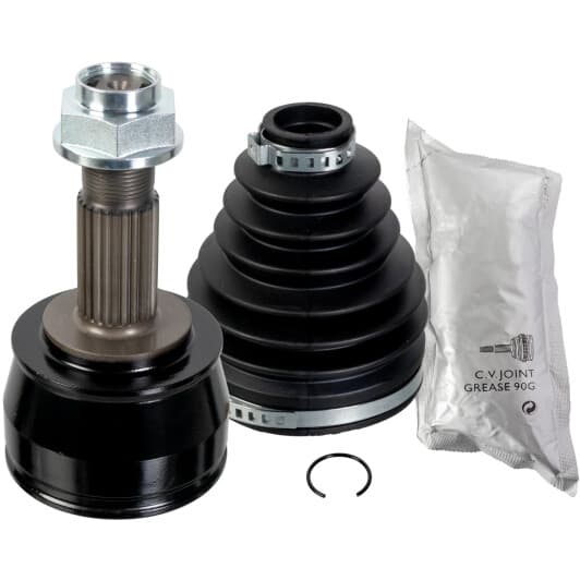 175800 Febi Граната