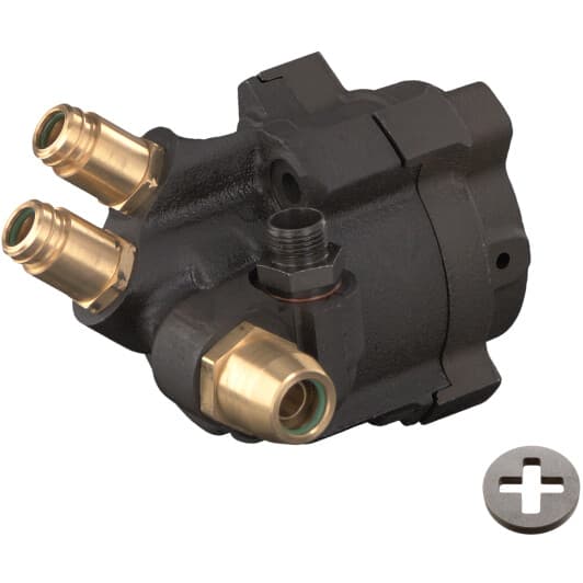 49476 Febi Топливный насос