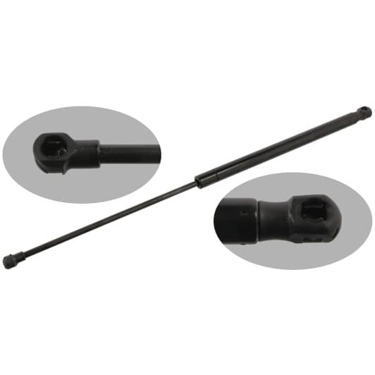 34449 Febi Газовый упор багажника