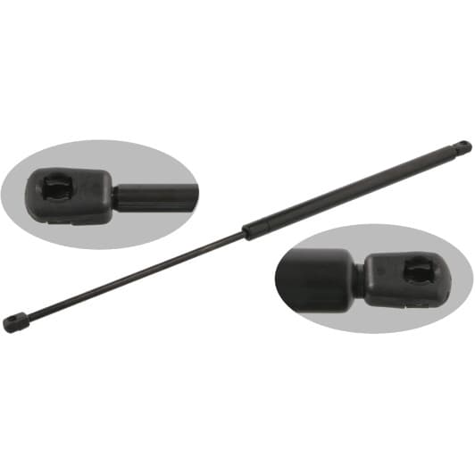 34433 Febi Газовий упор багажника