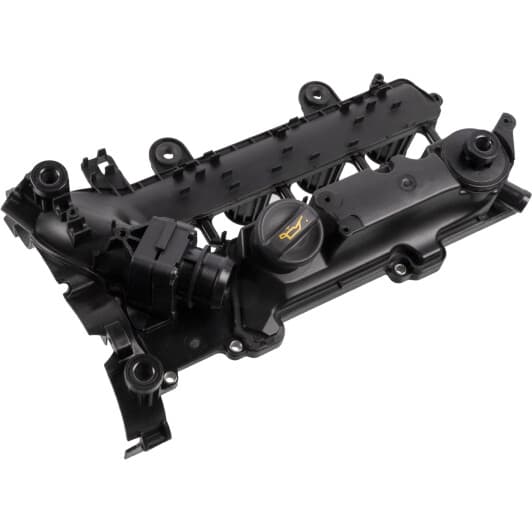 177220 Febi Клапанная крышка