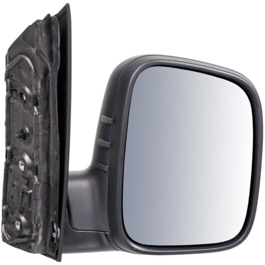 102572 Febi Зовнішнє дзеркало для Volkswagen Caddy