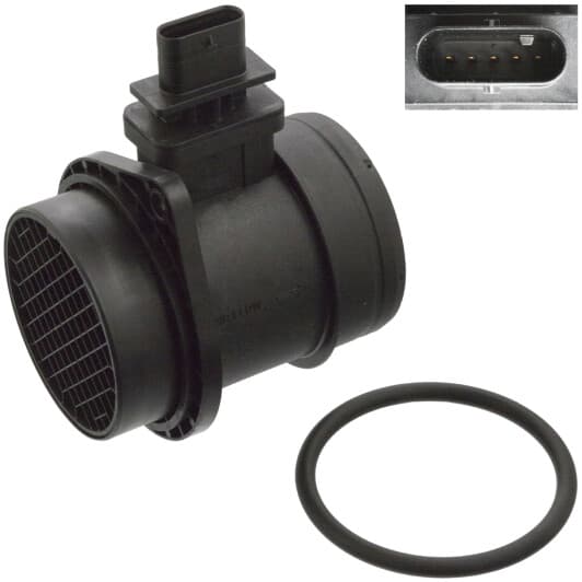 103512 Febi Витратомір повітря