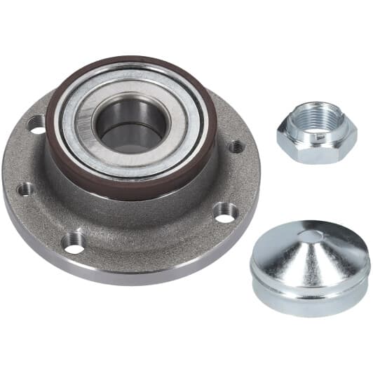 103780 Febi Комплект ступицы колеса