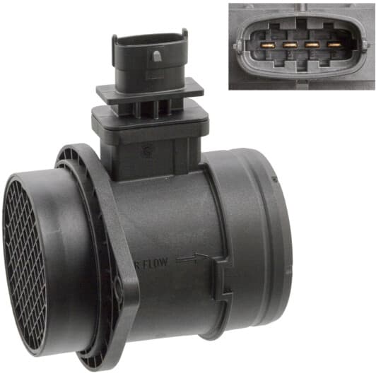 104593 Febi Расходомер воздуха