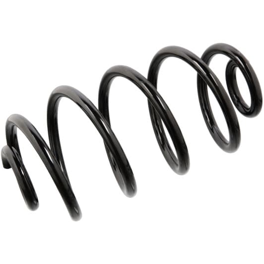 104718 Febi Пружина підвіски для Opel Meriva