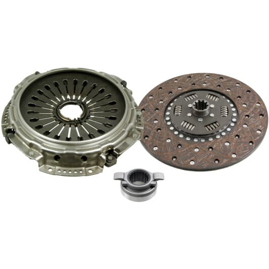 105432 Febi Комплект зчеплення для Mercedes T2