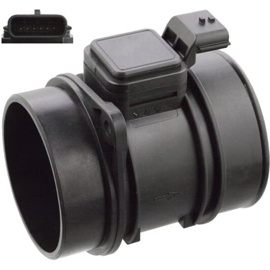 106069 Febi Витратомір повітря