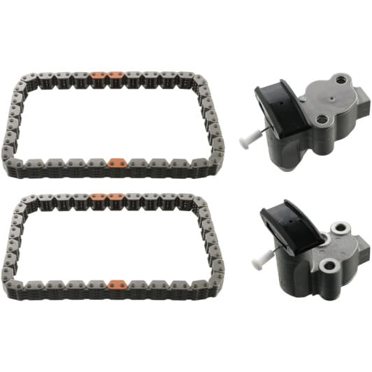 106629 Febi Комплект цепи ГРМ