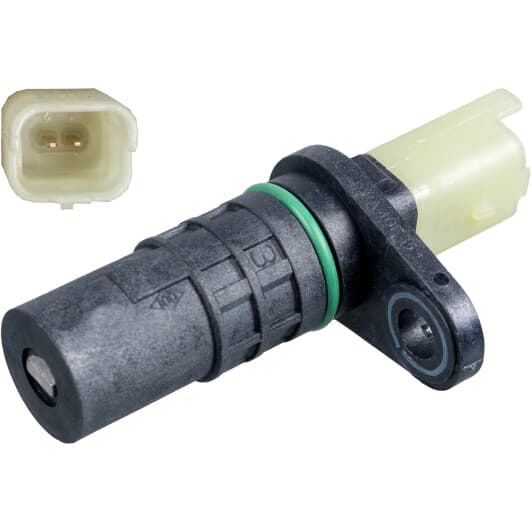 106801 Febi Датчик положения коленвала