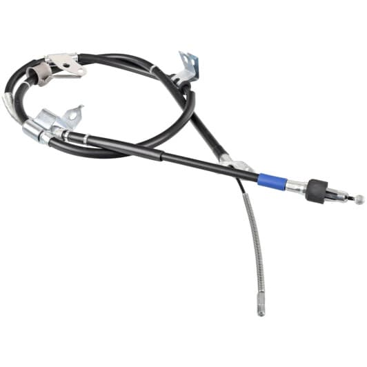 106946 Febi Трос ручного гальма