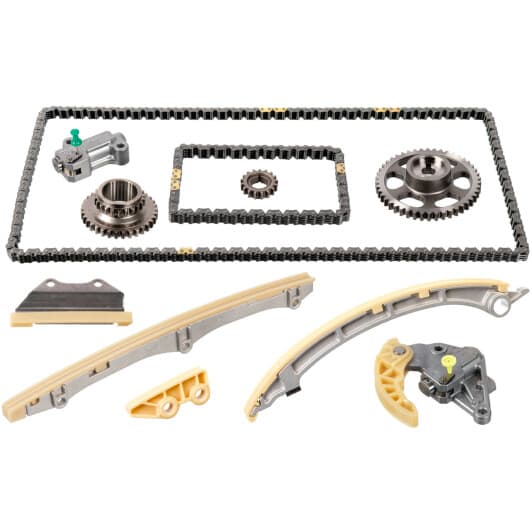 108129 Febi Комплект ланцюга ГРМ