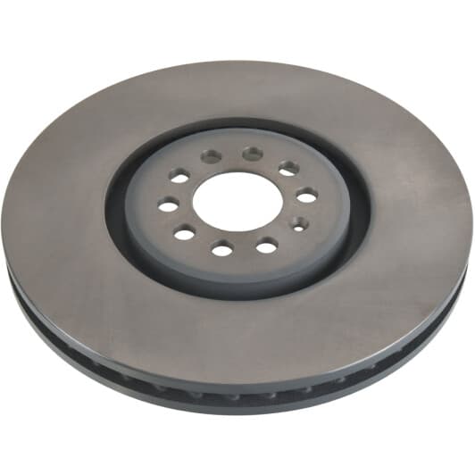 108206 Febi Тормозной диск