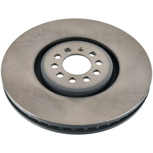 108207 Febi Тормозной диск