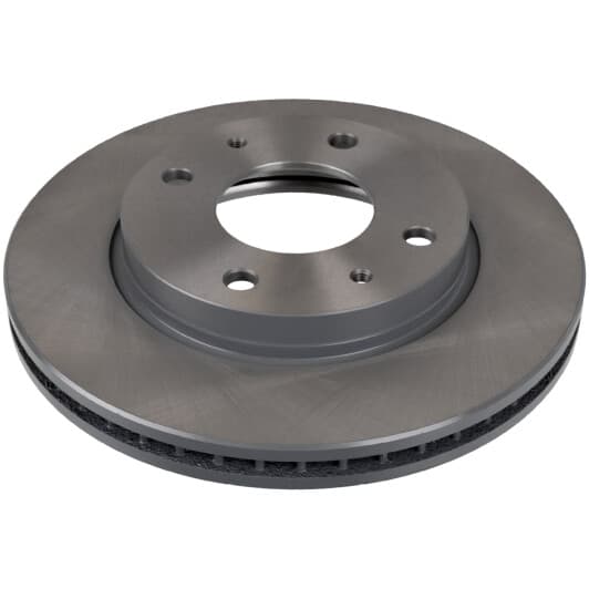 108663 Febi Тормозной диск