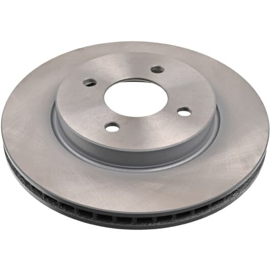 170745 Febi Тормозной диск