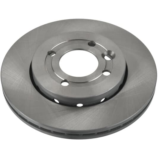 171478 Febi Гальмівний диск для MG 3