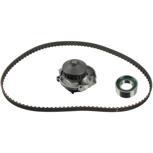 173181 Febi Комплект ремня ГРМ + помпа