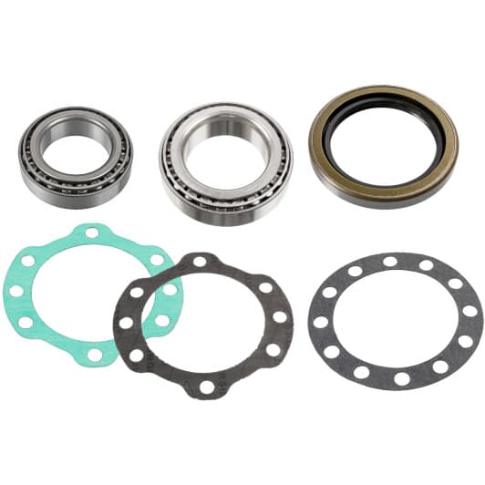 173679 Febi Комплект ступицы колеса