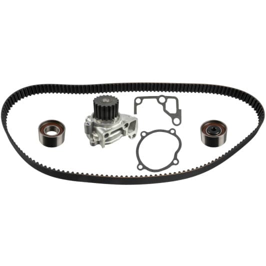 173765 Febi Комплект ременя ГРМ + помпа