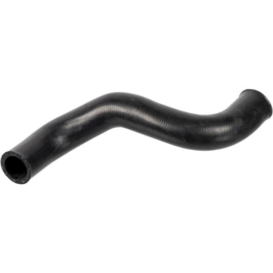 174090 Febi Патрубок радиатора системы охлаждения двигателя