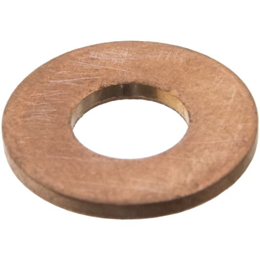 174365 Febi Уплотнительная шайба топливной форсунки