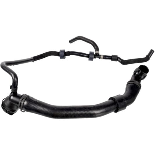 174403 Febi Патрубок радіатора системи охолодження двигуна