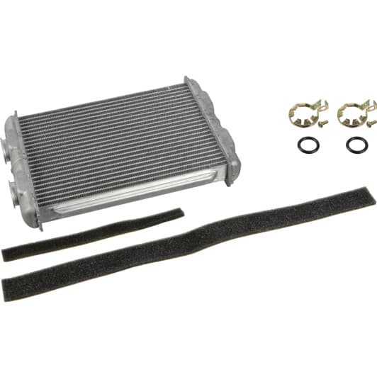 174663 Febi Радіатор пічки