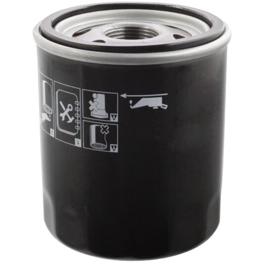 49661 Febi Масляный фильтр